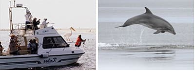 Swakopmund day tours