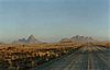 Spitzkopje in Namibia