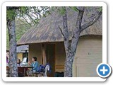Kruger Park, South Africa