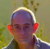 Christian Fourie: Founder, CEO, ex-Ranger, Safari Guide Specialist for Southern Africa, Author: "Chrigi in Africa"